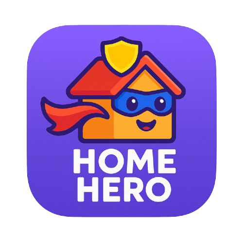 HomeHero logo